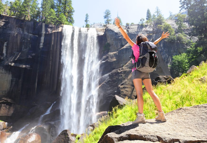 Everyone Is “Touching Grass” Now – And It’s Completely Changing How We Travel Everyone Is “Touching Grass” Now – And It’s Completely Changing How We Travel