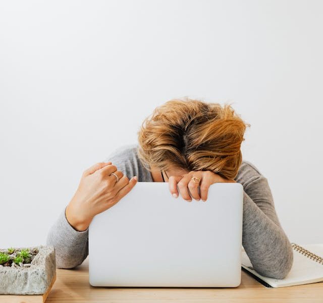 Why ‘Pushing Through’ at the End of the Year Backfires Why ‘Pushing Through’ at the End of the Year Backfires