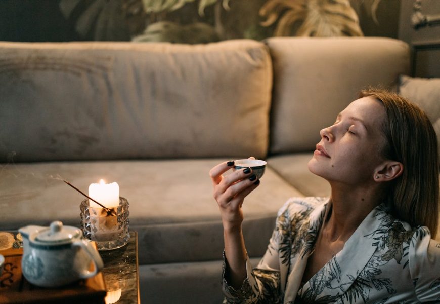 This Is Why Your Focus Tomorrow Depends on What You Do Tonight This Is Why Your Focus Tomorrow Depends on What You Do Tonight