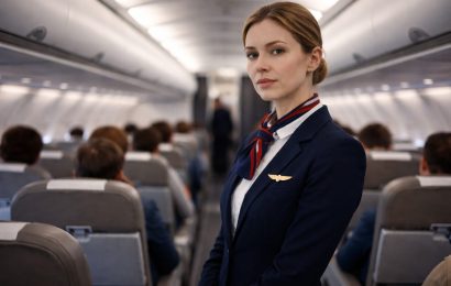 A Passenger Was Fined $25,500 for Bad Behavior on a Flight – And It’s Only the Beginning