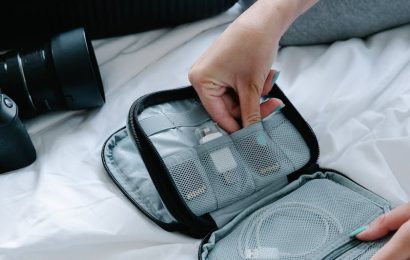 Don’t Zip That Bag Yet: The 11 Small Travel Items You Think You Packed – And End Up Re-Buying Every Trip (Check This First)