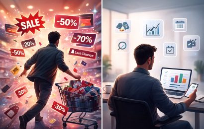 Holiday Marketing Tricks Explained – And How YOU Can Use Them to WIN (Instead of Being Fooled) Holiday Marketing Tricks Explained – And How YOU Can Use Them to WIN (Instead of Being Fooled)