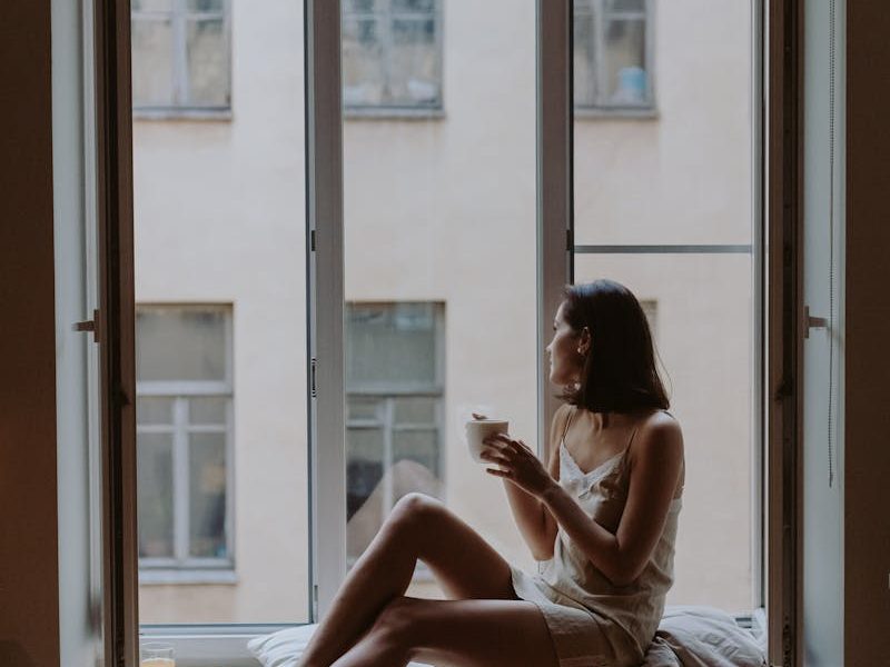 Your Mood Is Often Decided Before 9 a.m. – And You Might Have No Idea Why Your Mood Is Often Decided Before 9 a.m. – And You Might Have No Idea Why