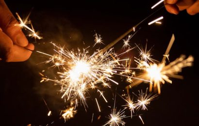 From Throwing Furniture to Money in Your Pocket at Midnight: 15 Wild New Year’s Traditions