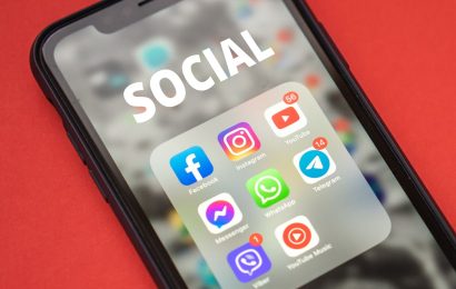 Thinking of Visiting the U.S.? You May Soon Be Asked for 5 Years of Your Social Media History Thinking of Visiting the U.S.? You May Soon Be Asked for 5 Years of Your Social Media History