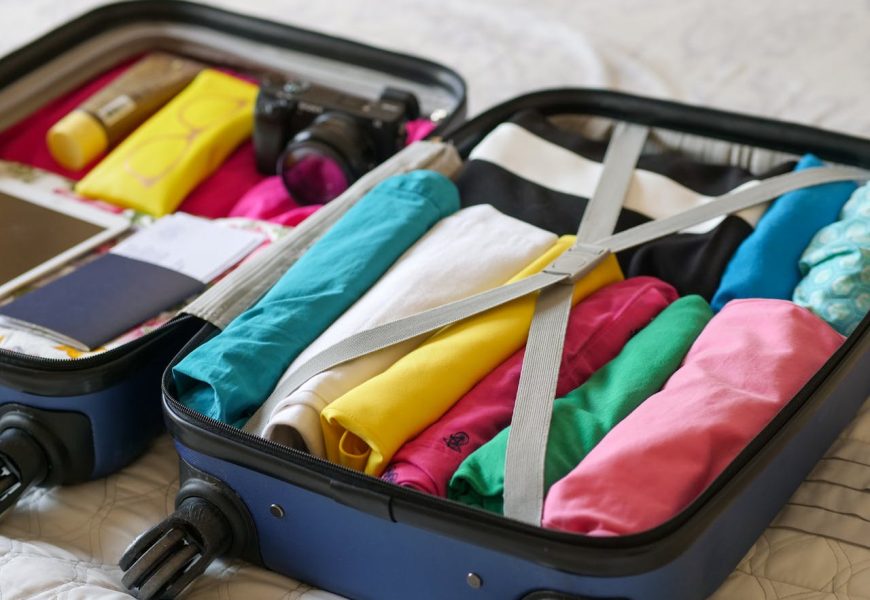 20 Travel Hacks People Are Obsessing Over Right Now