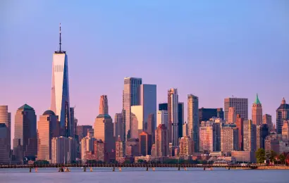 The 15 Most Iconic Buildings in the USA – And Why They Matter The 15 Most Iconic Buildings in the USA – And Why They Matter