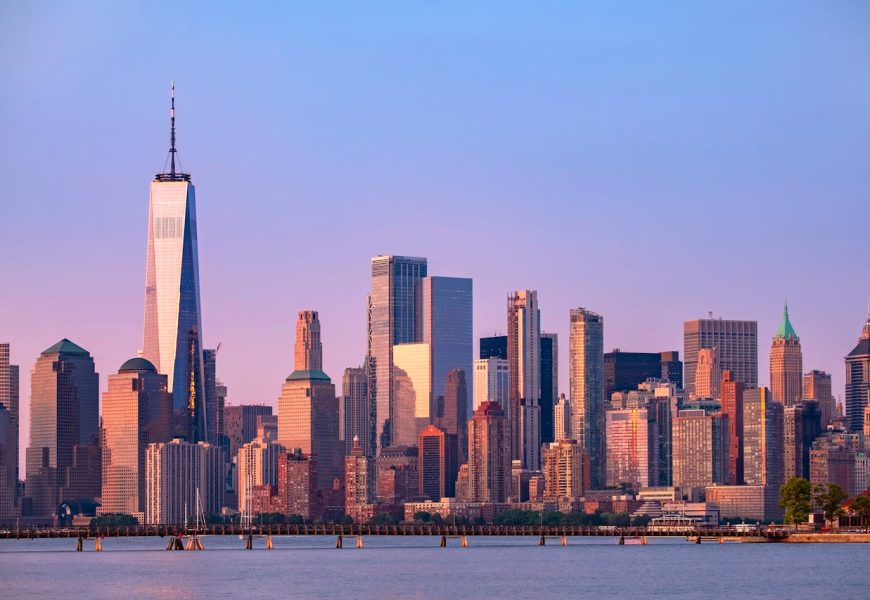 The 15 Most Iconic Buildings in the USA – And Why They Matter