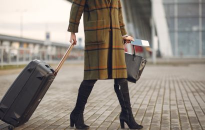 The Night-Before Flight Mistakes That Cost You Time, Money, and Sleep