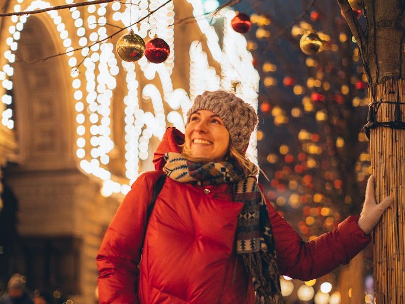 Traveling This Time of Year? Here’s Why So Many People Get Sick – and How to Avoid It Traveling This Time of Year? Here’s Why So Many People Get Sick – and How to Avoid It