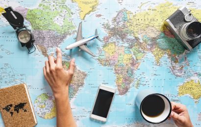 Think You Know the World? Try These 100 Geography Trivia Questions and See How Many You Get Right