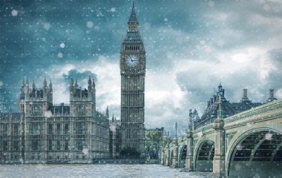 Europe Between January and March: Smartest Trip You’ll Ever Take or Your Biggest Regret? Here’s How to Tell