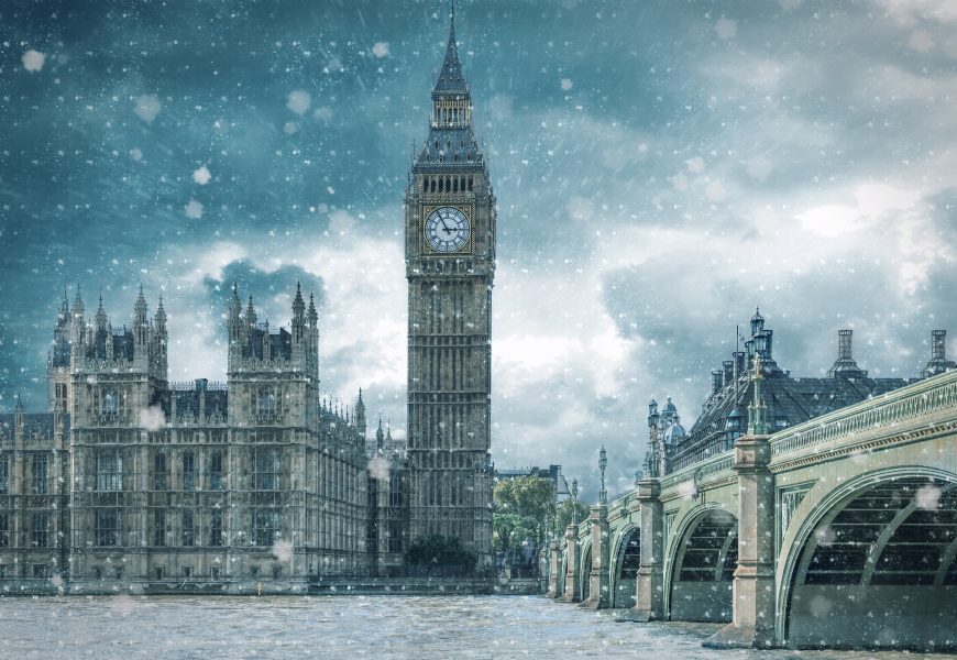 Europe Between January and March: Smartest Trip You’ll Ever Take or Your Biggest Regret? Here’s How to Tell