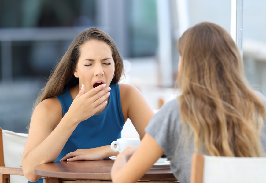 People Decide Whether to Listen to You in Seconds – These 7 Mistakes Kill Their Attention People Decide Whether to Listen to You in Seconds – These 7 Mistakes Kill Their Attention