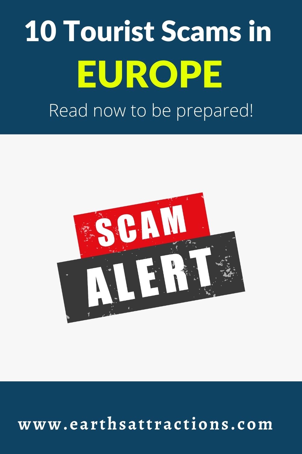 10 Tourist Scams in Europe That Travelers Still Fall For. Planning a trip to Europe? Before you go, learn about the most common tourist scams travelers encounter in popular destinations. From pickpocket distractions and fake petitions to restaurant tricks and taxi scams, these schemes can quickly ruin a vacation. Discover the most frequent travel scams in Europe and how to avoid them so you can explore confidently and protect your money while traveling. #travelscams #europetravel #traveltips #travelsafety #travelplanning #touristscams #europetrip #travelsmart #budgettravel #traveltipsandhacks