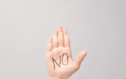 Stop Saying Yes to Things You Don’t Want to Do – These 7 Phrases Make It Easy to Say No Without the Guilt or Drama Stop Saying Yes to Things You Don’t Want to Do – These 7 Phrases Make It Easy to Say No Without the Guilt or Drama