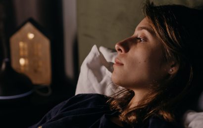 Your Brain Is Lying to You Every Night – And 92% of Your Fears Aren’t Real (Here’s How to Stop It)
