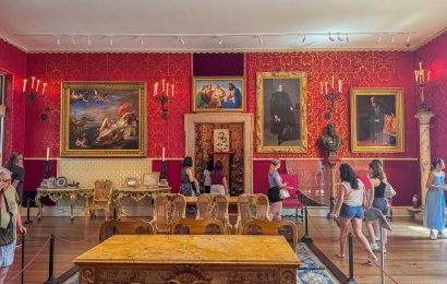 You Can Explore The Met, MoMA, the Getty, and 42 More U.S. Art Museums Without Leaving Home – For FREE You Can Explore The Met, MoMA, the Getty, and 42 More U.S. Art Museums Without Leaving Home – For FREE