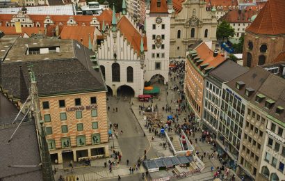 This 5-Day Munich Itinerary Turned a Simple Trip Into an Unforgettable Vacation