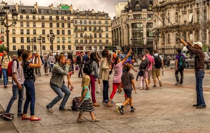 First Time in Europe? These Are the Scams You’re Most Likely to Encounter – and How to Recognize Them Instantly First Time in Europe? These Are the Scams You’re Most Likely to Encounter – and How to Recognize Them Instantly