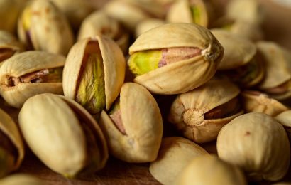 Are Pistachios Good for You? Science-Backed Benefits, Serving Size, and Risks Are Pistachios Good for You? Science-Backed Benefits, Serving Size, and Risks