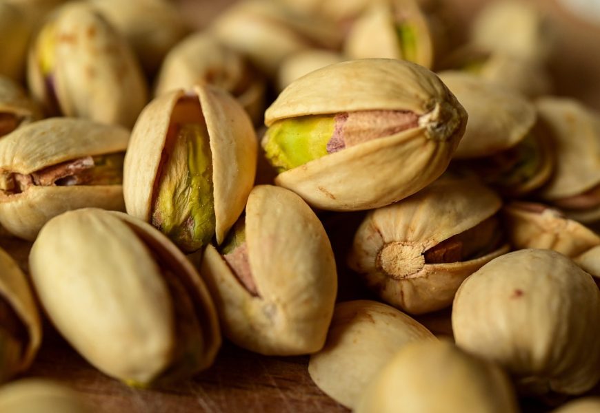 Are Pistachios Good for You? Science-Backed Benefits, Serving Size, and Risks