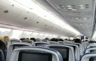 First Airport Theory. Now This Trick. And Some Travelers Are Missing Flights First Airport Theory. Now This Trick. And Some Travelers Are Missing Flights