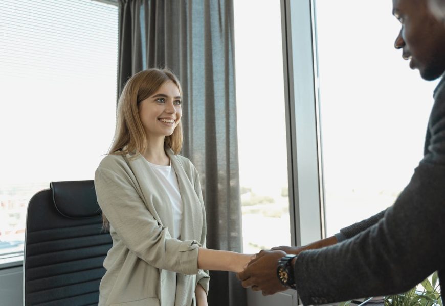 Why the First “No” Is the Key to Making You Say Yes – Learn to Spot the Pattern (And Use It the Right Way)