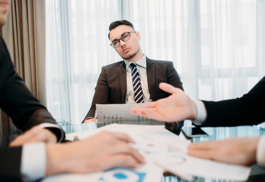 The Subtle Ways People Show They’ve Stopped Respecting You (Before You Even Realize It) The Subtle Ways People Show They’ve Stopped Respecting You (Before You Even Realize It)