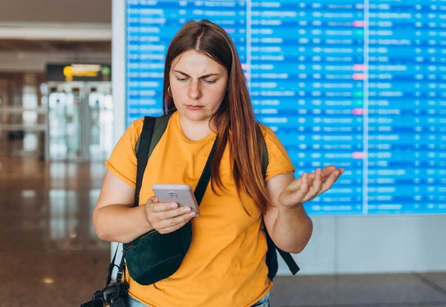 The Travel Advice Everyone Gives – And Why It Backfires. Are You Falling for It?