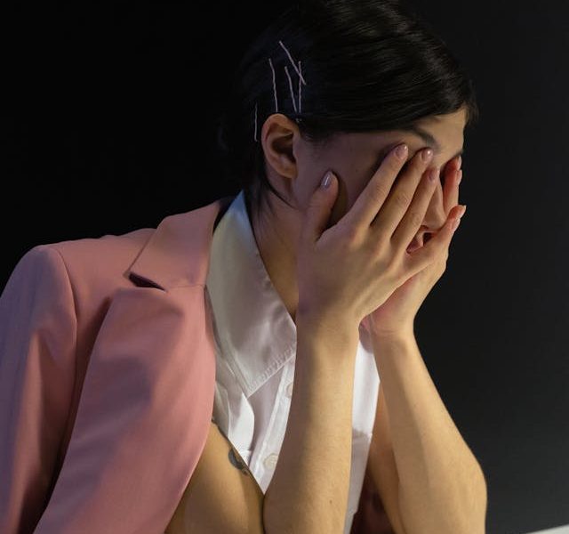 Why You Feel Drained After Talking to Certain People – Even When Nothing ‘Bad’ Happened Why You Feel Drained After Talking to Certain People – Even When Nothing ‘Bad’ Happened