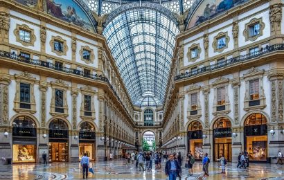 What to Know Before Visiting Milan, One of Italy’s Most Stylish – and Misunderstood – Cities What to Know Before Visiting Milan, One of Italy’s Most Stylish – and Misunderstood – Cities