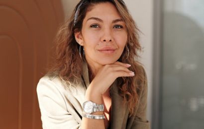 how to sound more confident when speaking