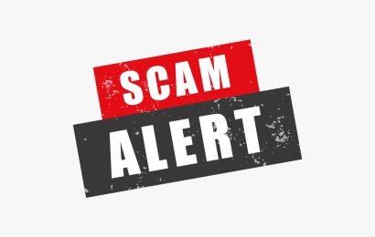 These Scams Are Booming Across Europe Right Now – Read This Before You Land