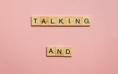 People Keep Talking Over You? These Small Conversation Cues May Be Why – And How to Stop It