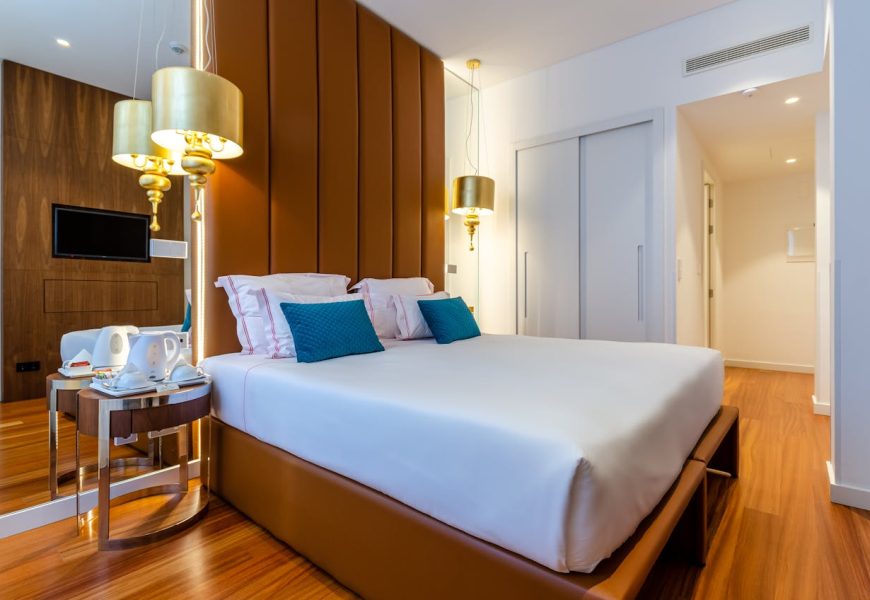 She Posted a Hotel Room “Hack.” Within Minutes, the Backlash Exploded – The Hack Is Even Worse Than You Think She Posted a Hotel Room “Hack.” Within Minutes, the Backlash Exploded – The Hack Is Even Worse Than You Think