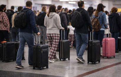 The New Travel Rule Setting the Internet on Fire and Why One Recent Decision to Control Your Personal Comfort Just Backfired and Hit a Nerve