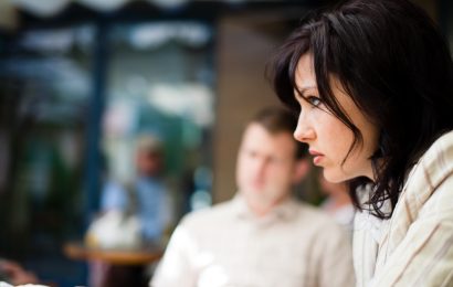 why you instantly dislike someone