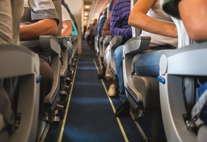 Flight Attendants Are Revealing the Filthiest Parts of the Plane – And Some Are Worse Than You Think
