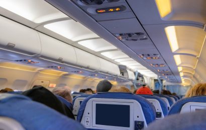 This Airline Can Now Refuse to Fly Passengers Who Do One Extremely Annoying Thing