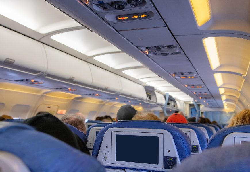 This Airline Can Now Refuse to Fly Passengers Who Do One Extremely Annoying Thing