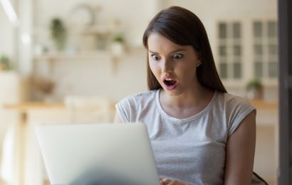 why do I snap at people