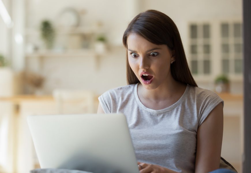 Why You’re Snapping at Coworkers and Family – The 9 Science-Backed Reasons That Have Nothing to Do With Your Personality (And How to Stop the Outbursts) Why You’re Snapping at Coworkers and Family – The 9 Science-Backed Reasons That Have Nothing to Do With Your Personality (And How to Stop the Outbursts)