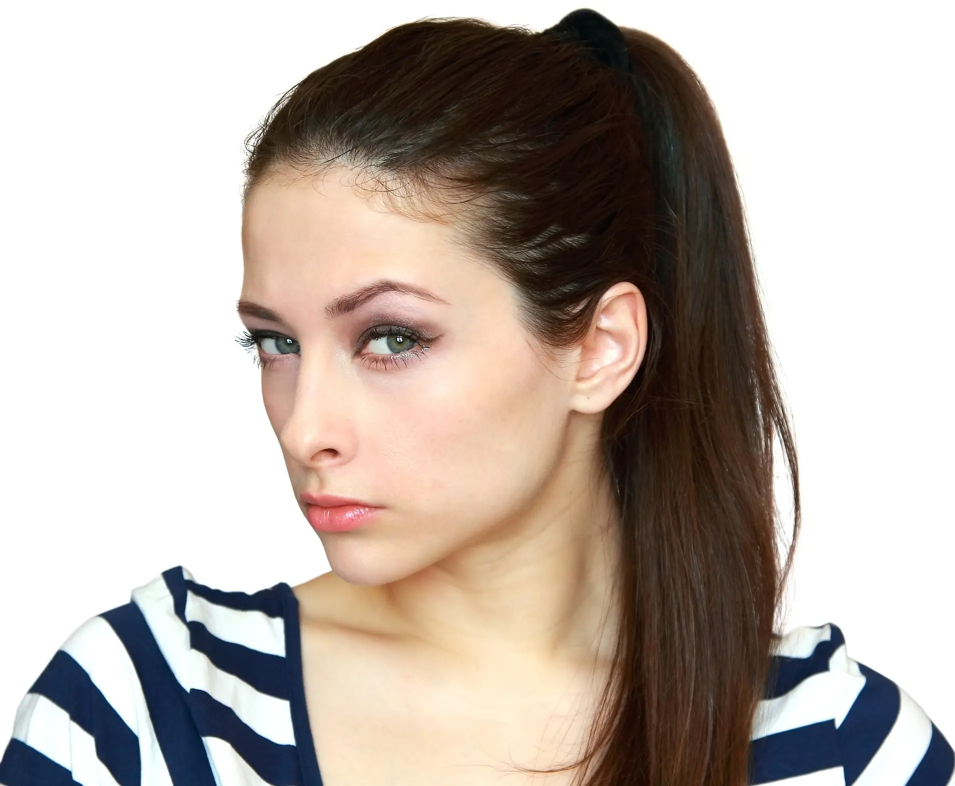 why do I get a bad feeling about someone