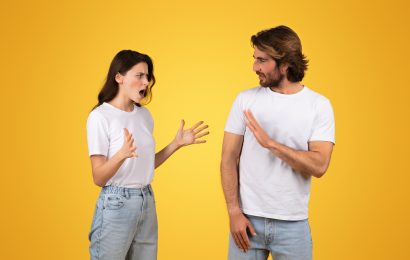 12 Phrases That Escalate Arguments – And What to Say Instead