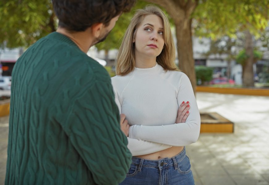 12 “Shadow Phrases” People Use in Arguments – And What to Say Instead