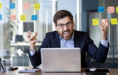 Why You Snap at People You Care About – And Regret It Seconds Later