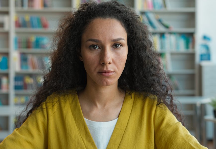 We’ve Been Told to Vent Our Anger – But Science Says That Might Be Making It Worse