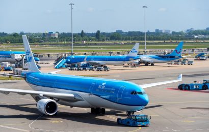 A Passenger Broke One Major Airport Rule – Then the Airline Took Drastic Action. Other Passengers Went Even Further A Passenger Broke One Major Airport Rule – Then the Airline Took Drastic Action. Other Passengers Went Even Further