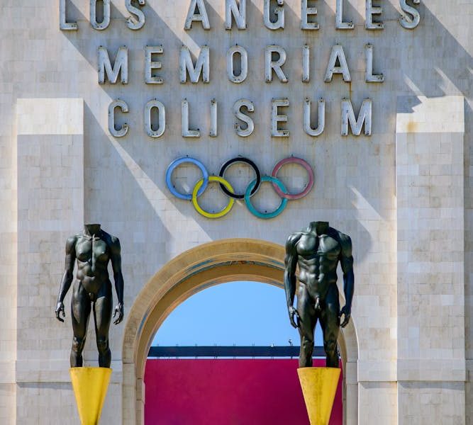 Missed the March 18 Deadline? Here’s Exactly How to Still Get LA 2028 Tickets